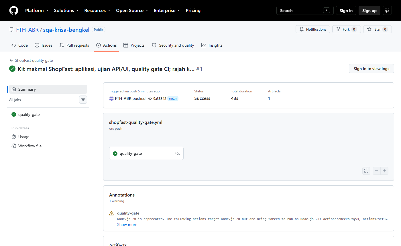 m08-github-actions